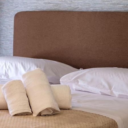 Caruso Luxury Apartment Nápoly Kültér fotó