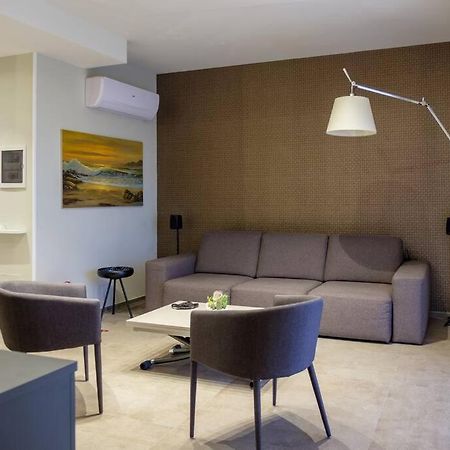 Caruso Luxury Apartment Nápoly Kültér fotó