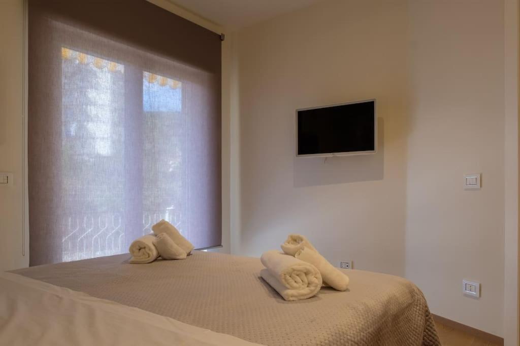 Caruso Luxury Apartment Nápoly Kültér fotó