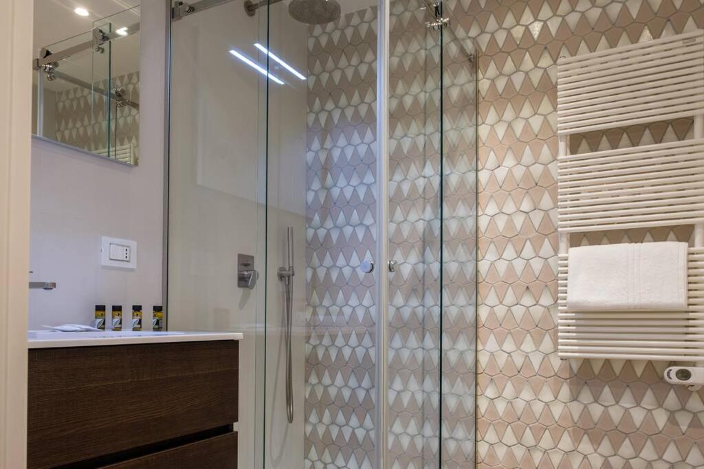 Caruso Luxury Apartment Nápoly Kültér fotó