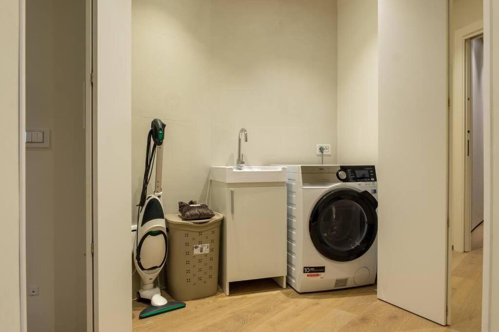 Caruso Luxury Apartment Nápoly Kültér fotó