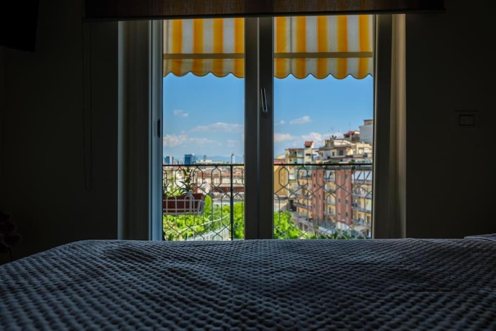 Caruso Luxury Apartment Nápoly Kültér fotó