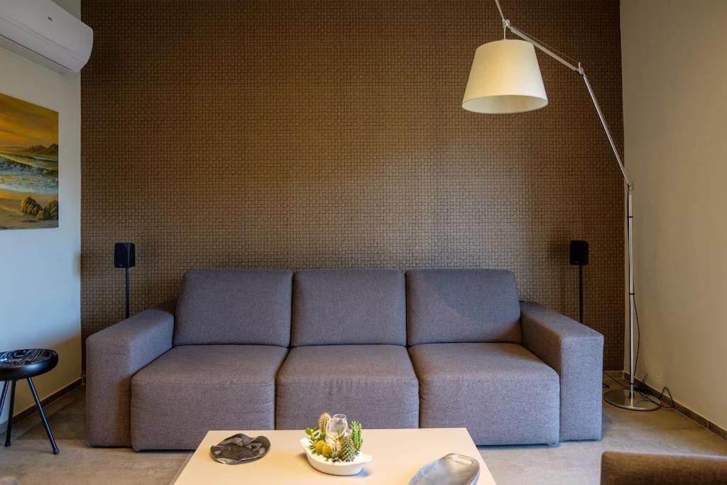Caruso Luxury Apartment Nápoly Kültér fotó
