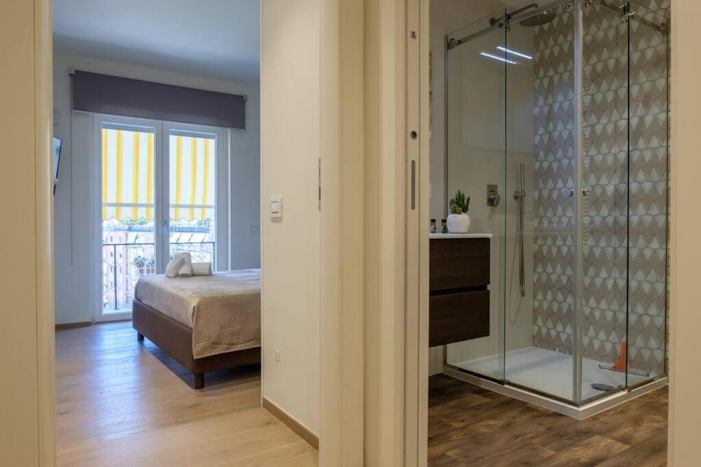 Caruso Luxury Apartment Nápoly Kültér fotó