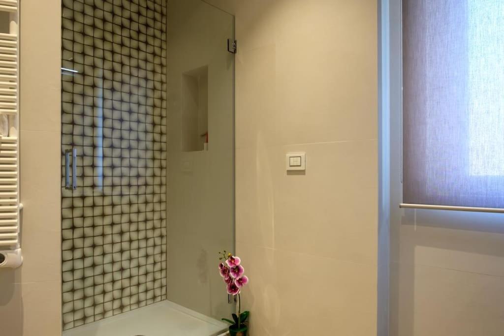 Caruso Luxury Apartment Nápoly Kültér fotó